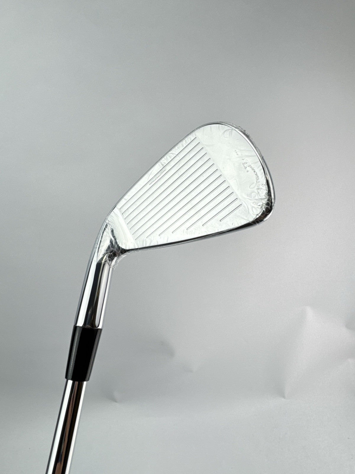 Cobra Tour MIM 3 Iron 20* KBS $-Taper 120 Stiff Flex Steel /Right Handed /2934410