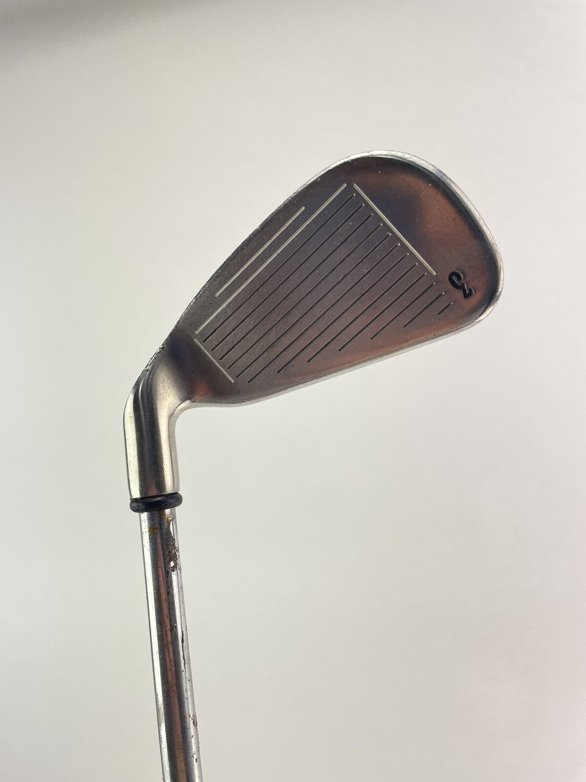 Callaway Golf 3 Iron X-14 Uniflex Steel Shaft /Right Handed /New Grip /2032513