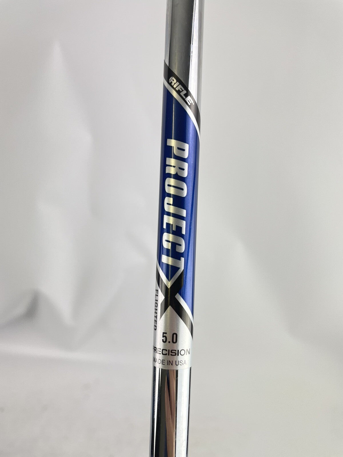 Bridgestone Forged 4 Iron J36 Project 5.0 Flighted Regular Flex /Brand New /798816