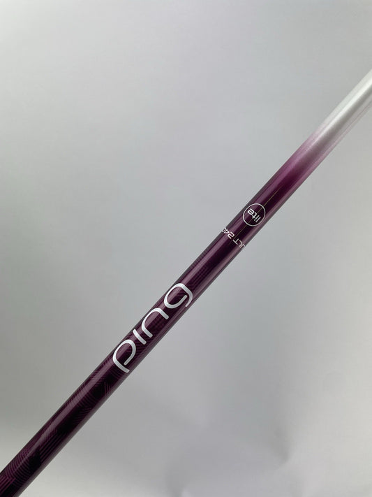 Ping ULT 240 Lite Iron Shaft Ladies Flex Graphite 35” /0.355 Tapered /301840