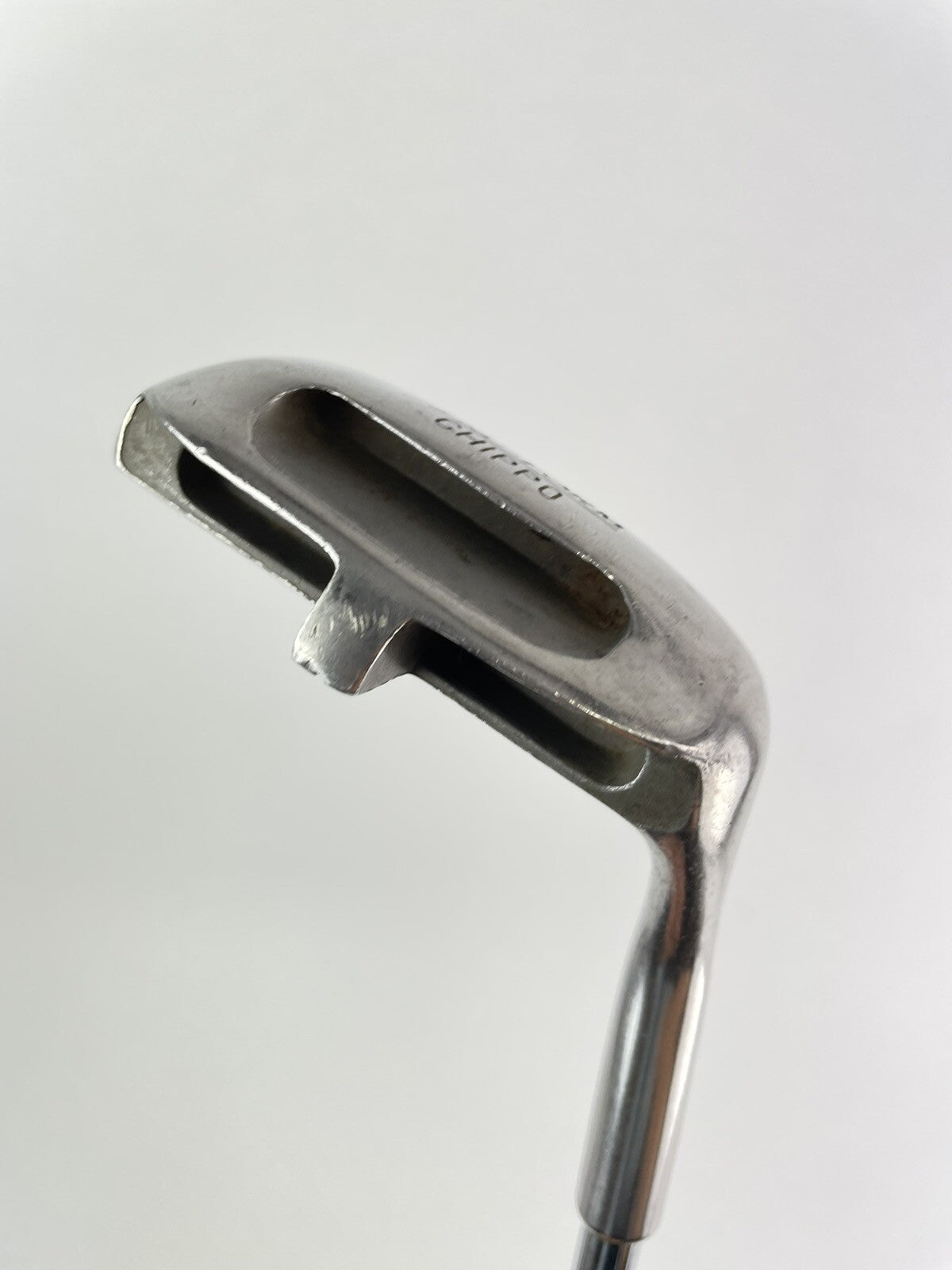 Mens Golf Chipper Tru-Form Chippo 35.5" Steel Shaft /Right /CP2 Pro Grip /190444