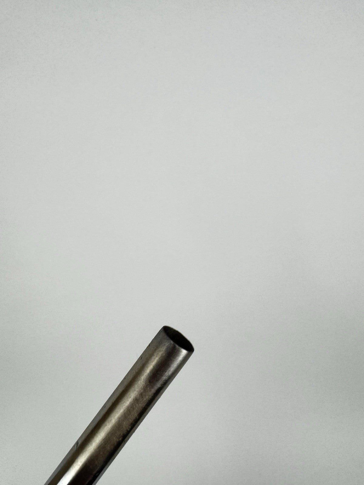KBS Tour Iron Shaft Stiff Flex Steel 35.25” /0.355 Tapered /331188