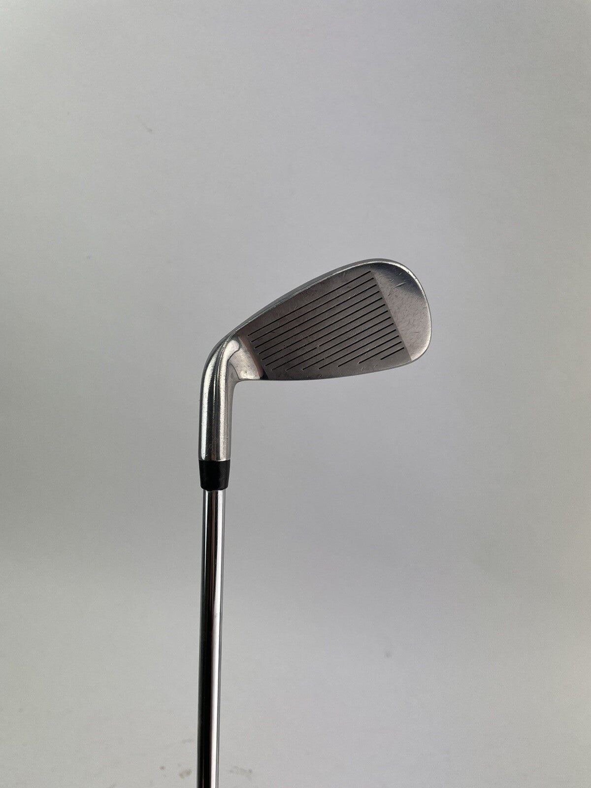 Jaxx CB200 6 Iron Regular Flex Steel /Right Handed /New Grip /186307
