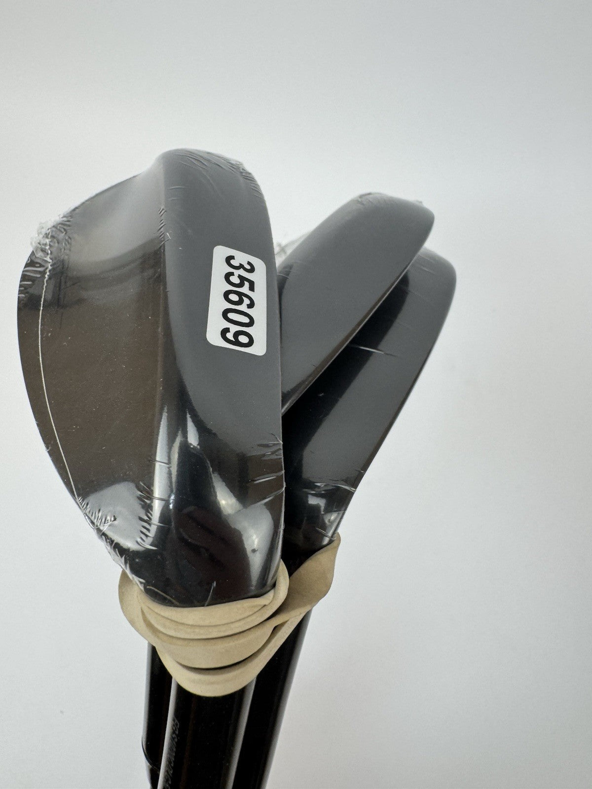 Radar Golf Wedge Set 52,56+60* Helium 60 F3 Regular Graphite /Right /New /3560915