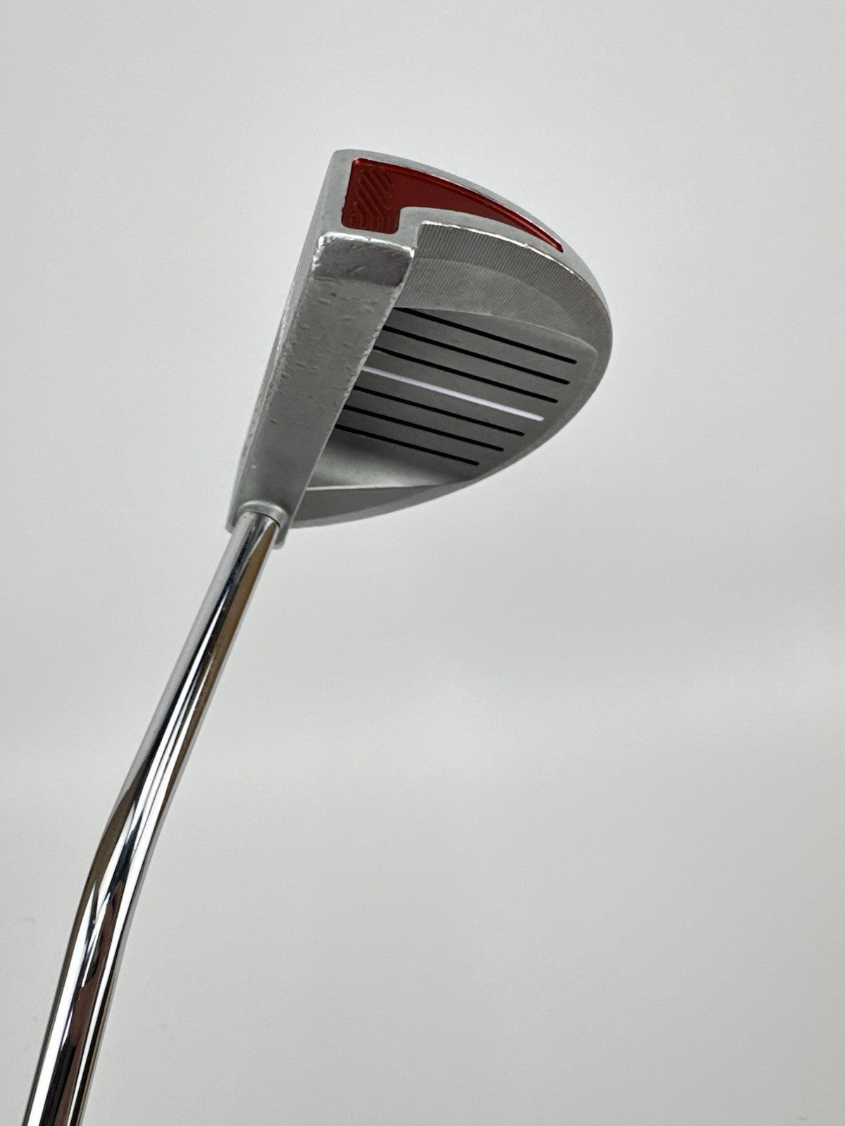 Nike Method Putter Mod-00 Milled Mallet /Winn Grip /Right Handed /336927