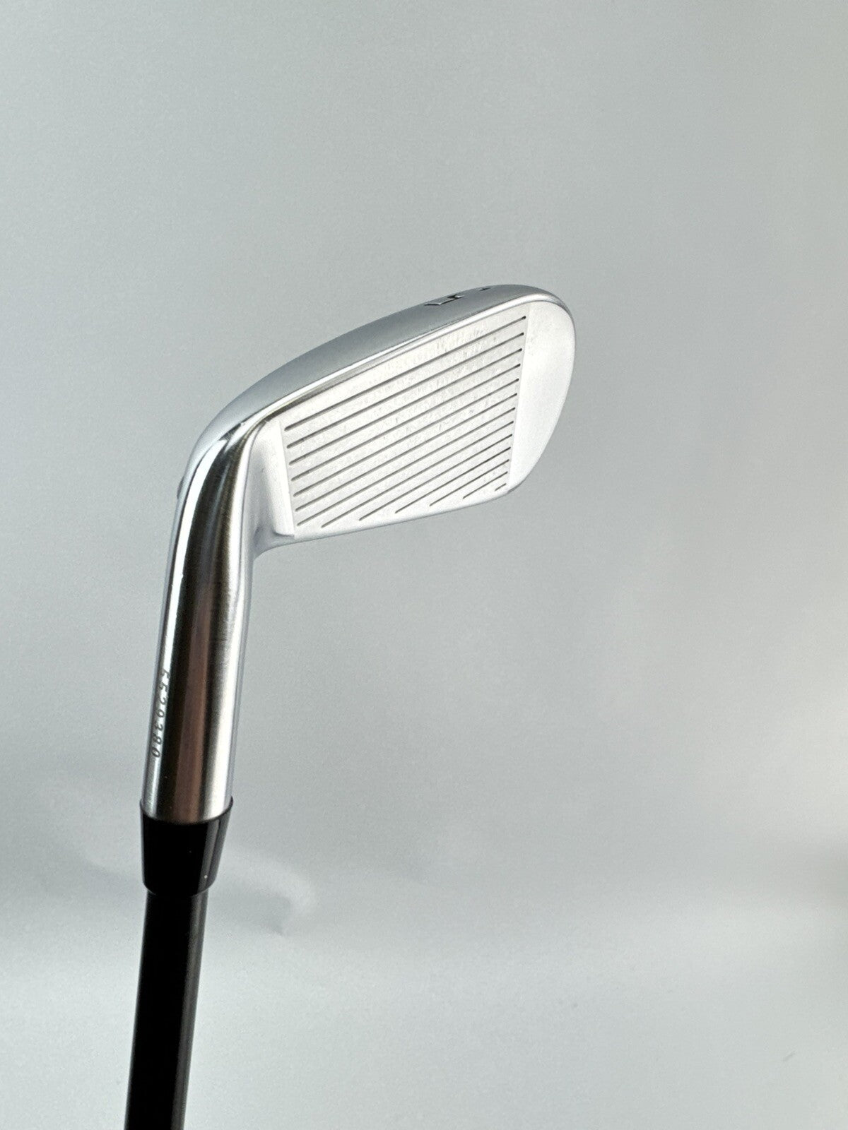 Titleist T100 5 Iron Forged Elevate Tour Black Regular Steel /Right Handed/216497