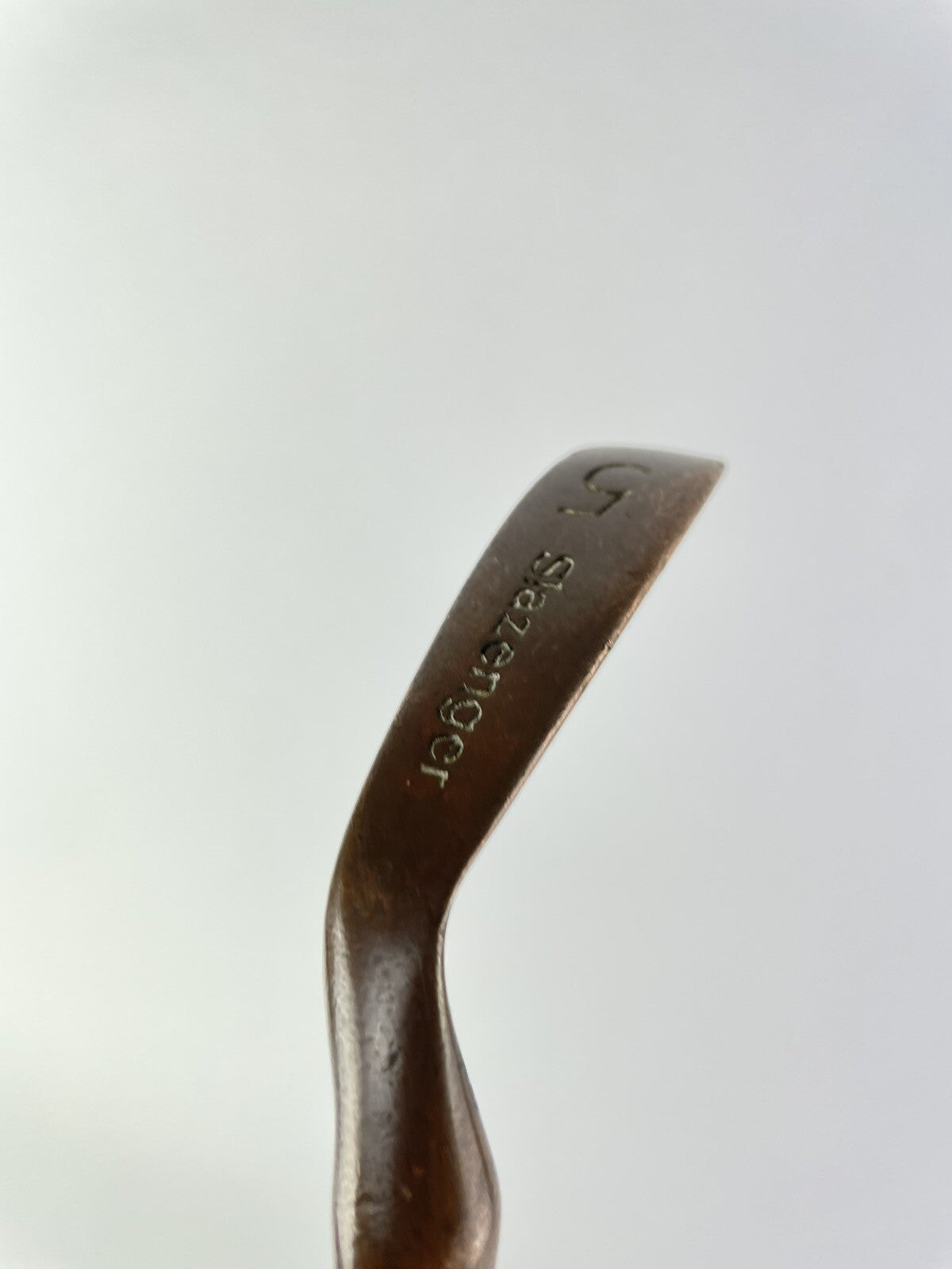 Slazenger XTC Beryllium 5 Iron Regular Steel /Right Handed /New Grip /129079