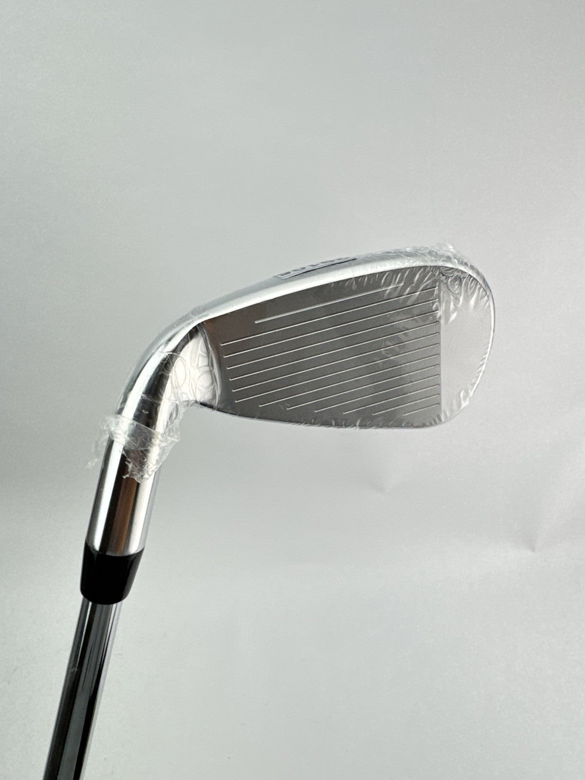 Cobra F7 Length 4 Iron Stiff Flex Steel / Right Handed /Lamkin /New /291058