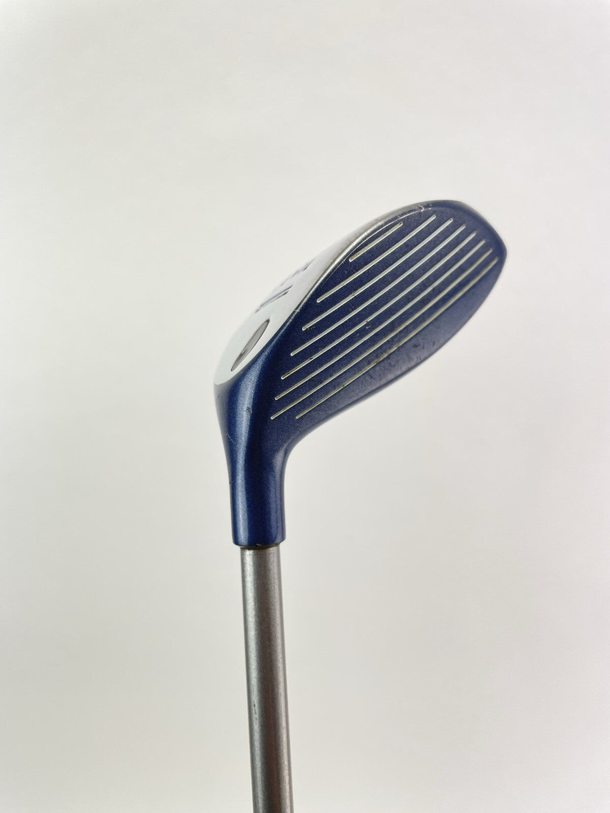 Hippo Golf 7 Wood Devil Ladies Flex Graphite /Right Handed /New Grip /202645