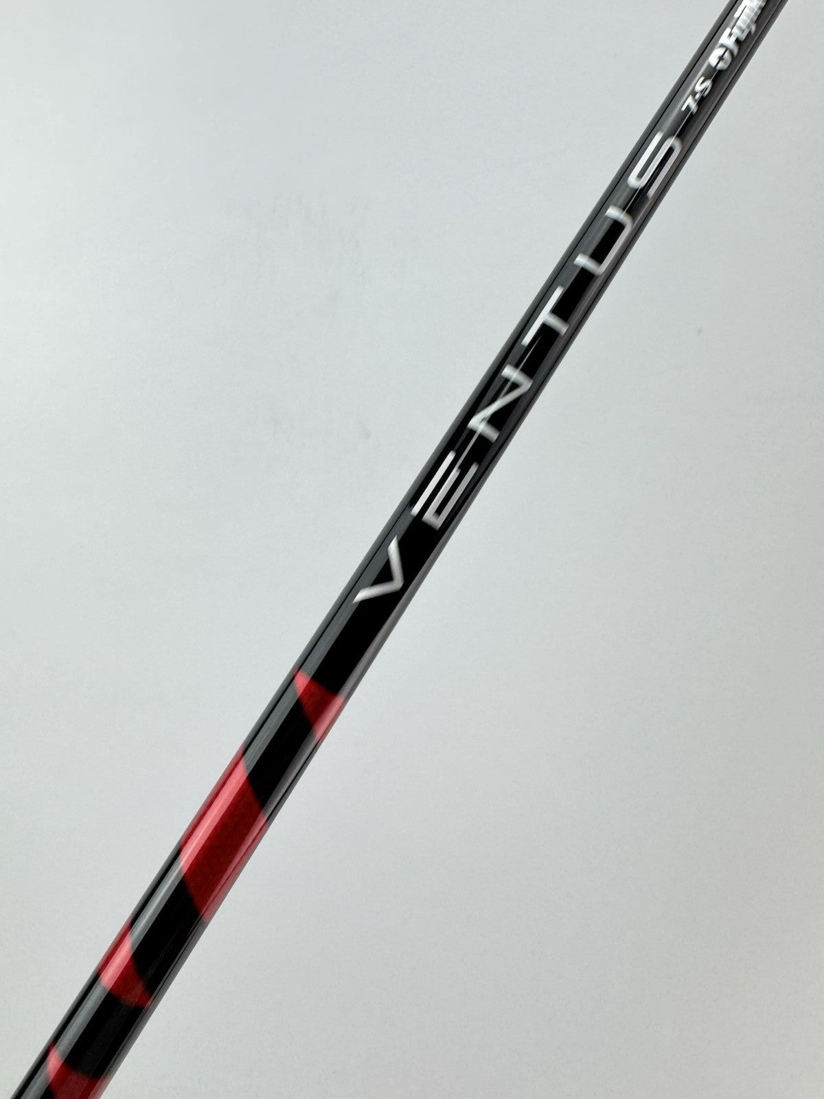 Ping iCrossover Iron Shaft Fujikura Ventus Red Stiff Graphite 39.25” /New /264522