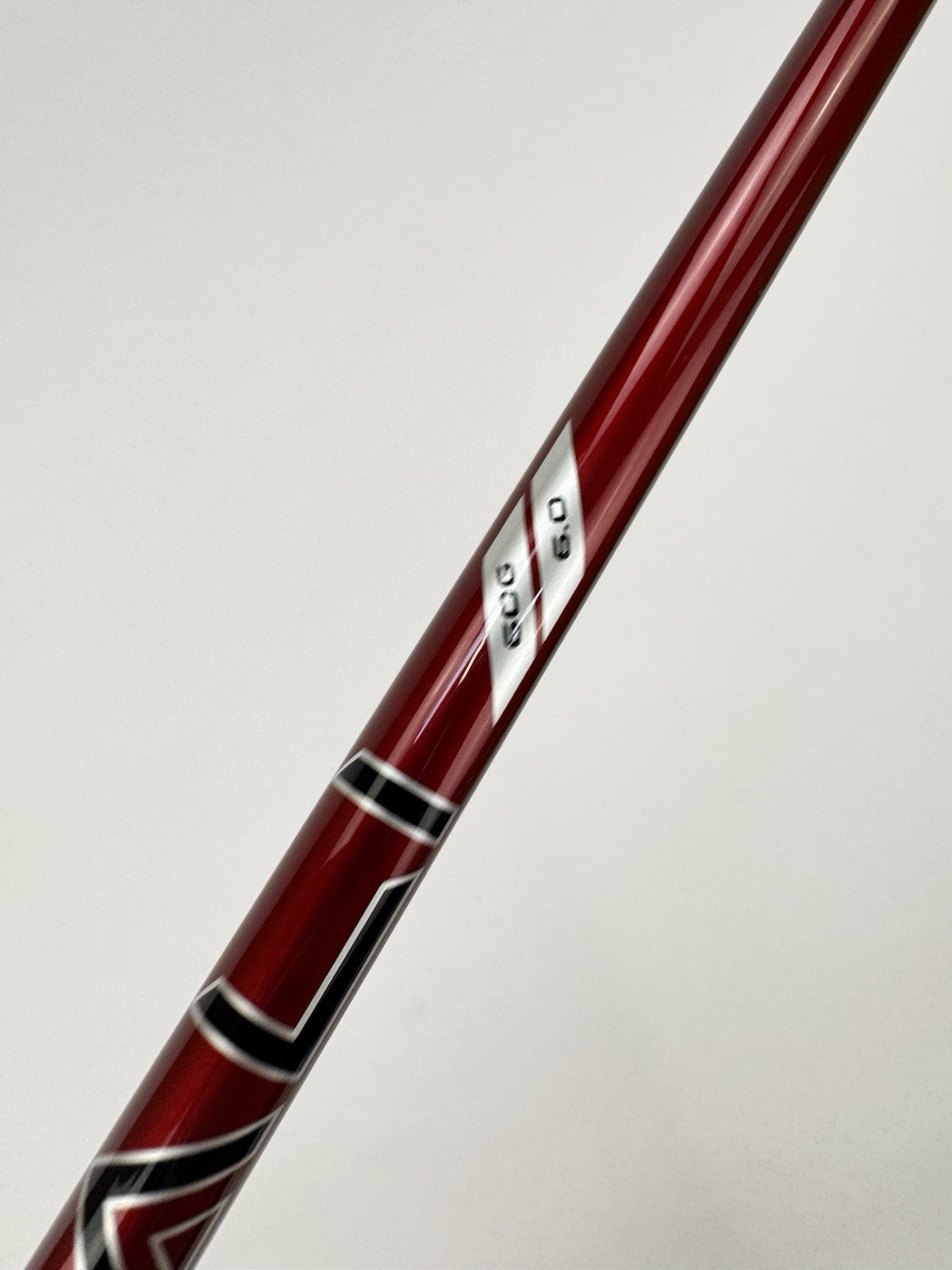 Titleist GT TSR 3 Wood Shaft Denali Red 60G 6.0 Stiff Graphite 42.5” /New6