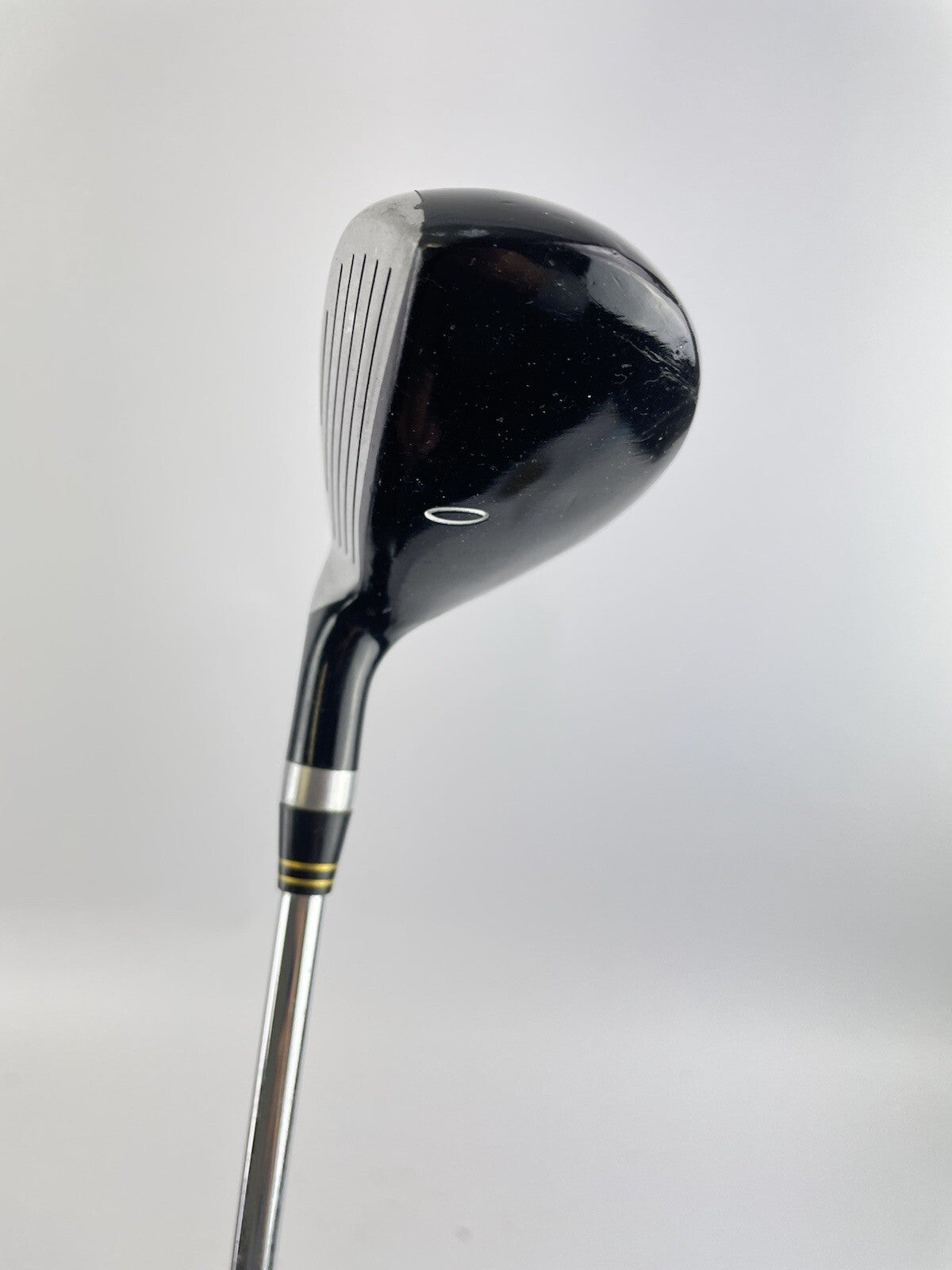 Chicago Golf 3/4 Hybrid 24° Regular Flex Steel/ Great Condition/ Right Hand/35126