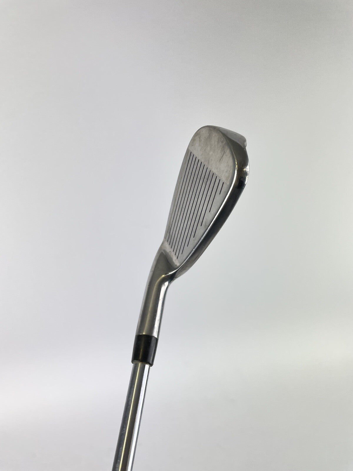 Ben Hogan 4 Iron Colonial Mens Uniflex Steel /Right Handed /New Grip /13596
