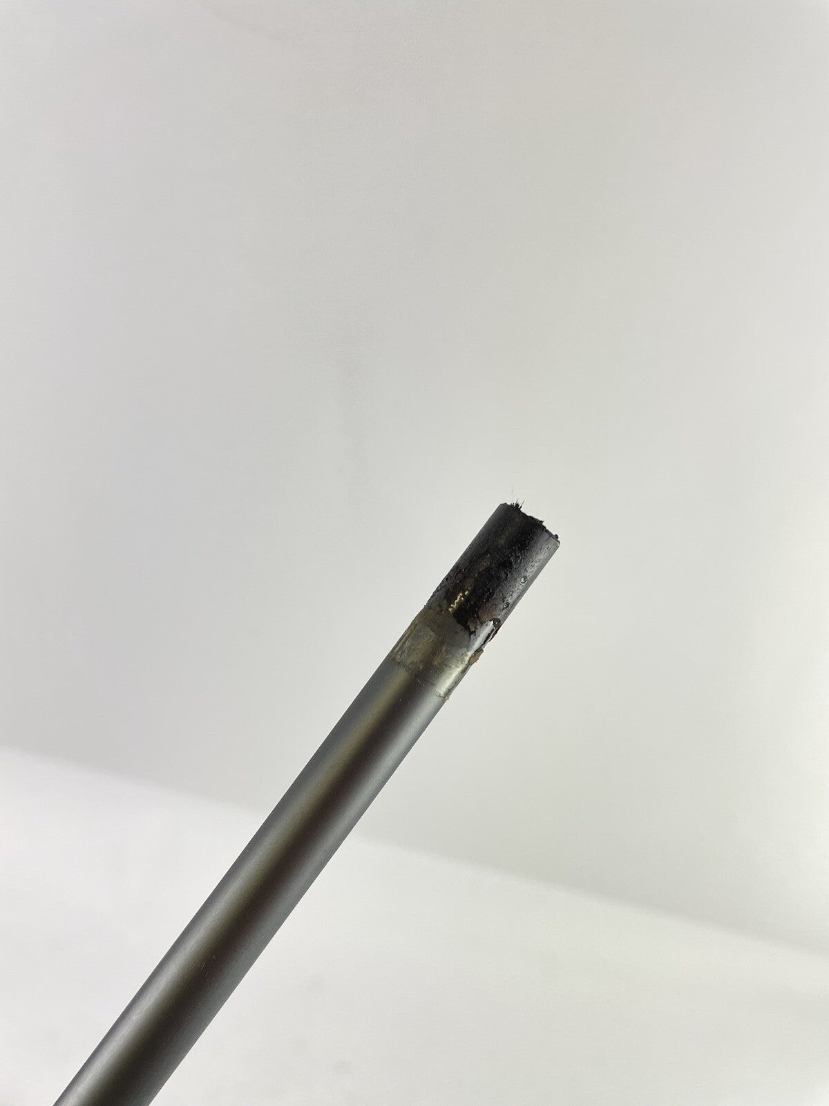 Project X Catalyst Iron Shaft 6.0 Stiff Graphite 35” /0.370 Parallel /98697