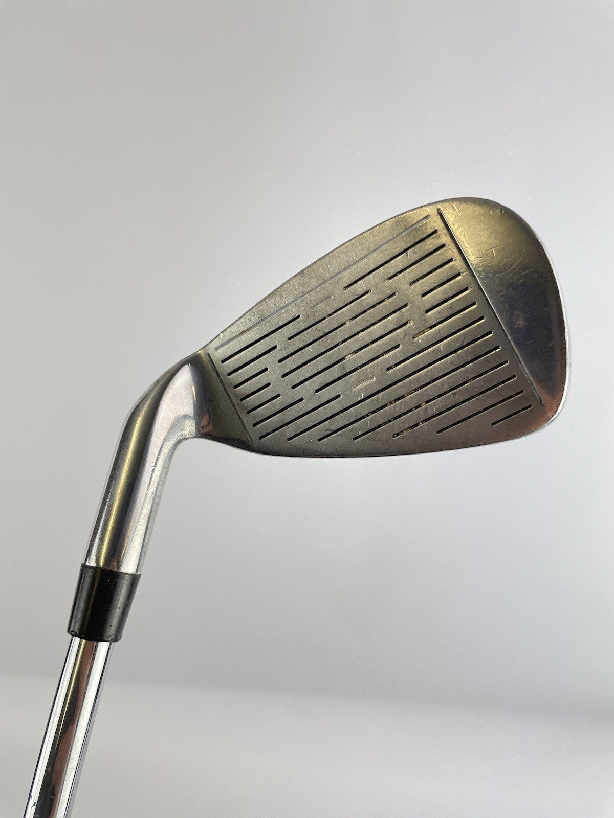 John Letters 5 Iron T3 Regular Flex Steel /Right Handed /New Grip /58039