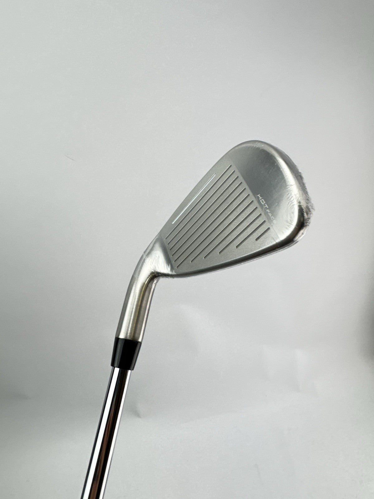 Cobra Aerojet 4 Iron 18.5* KBS Tour Lite Regular Flex Steel /Right /New /3425411