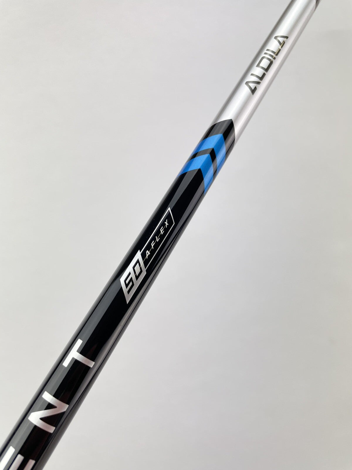 Aldila Ascent Iron Shaft 50 A Senior Flex Graphite 34.5” /0.370 /221304