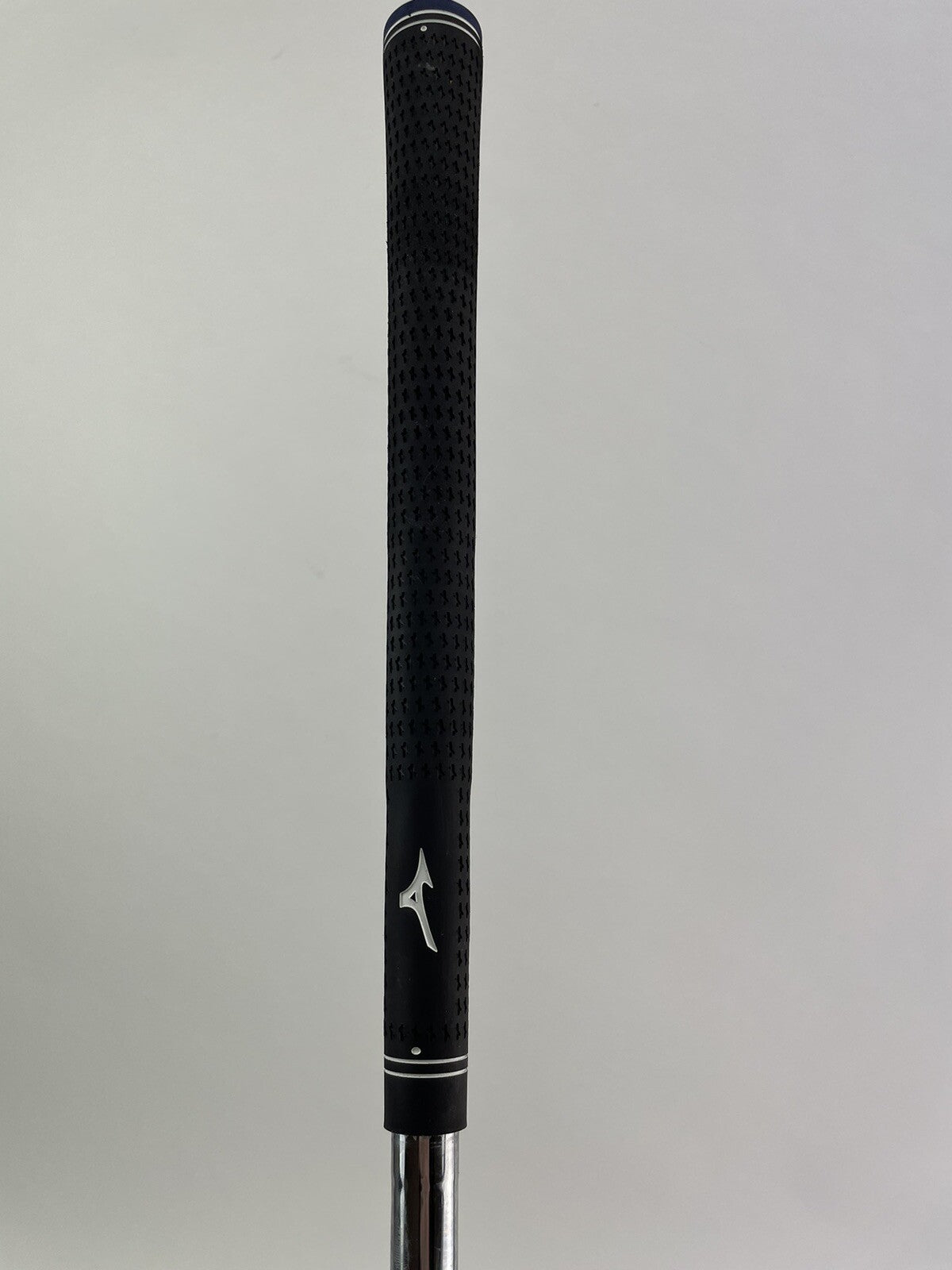 Mizuno T-Zoid 3 Iron Pro-II Forged S300 Stiff Steel /Right Hand /New Grip /1863218