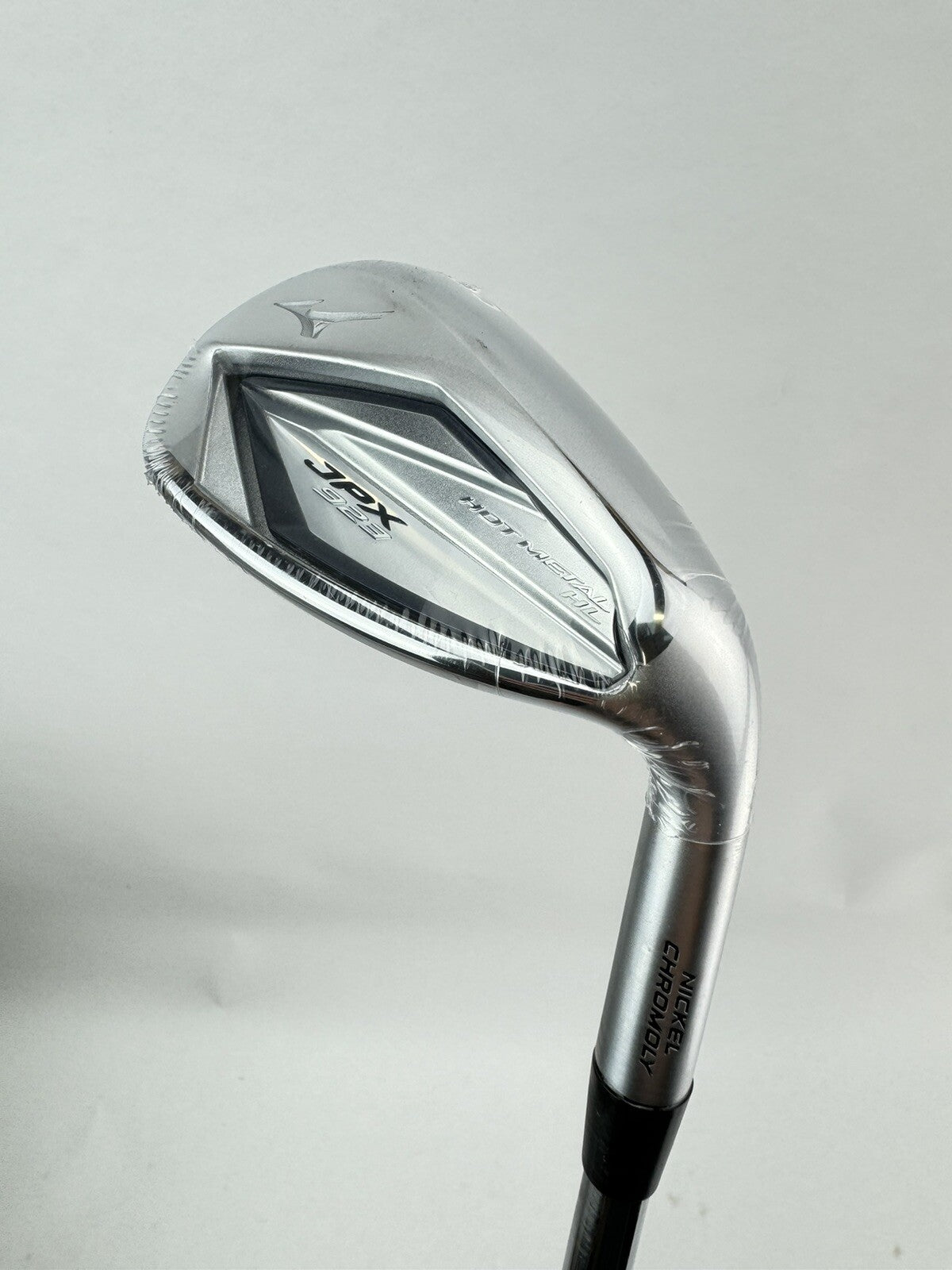 Mizuno JPX923 Sand Wedge HL Dynamic Gold 95 R300 Vss Pro Regular Steel /288580