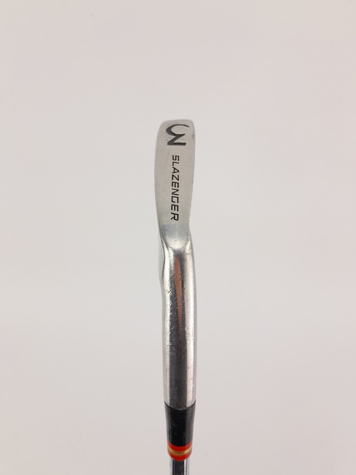 Slazenger Golf 3 Iron Californian Regular Steel /Right Handed /New Grip /165834