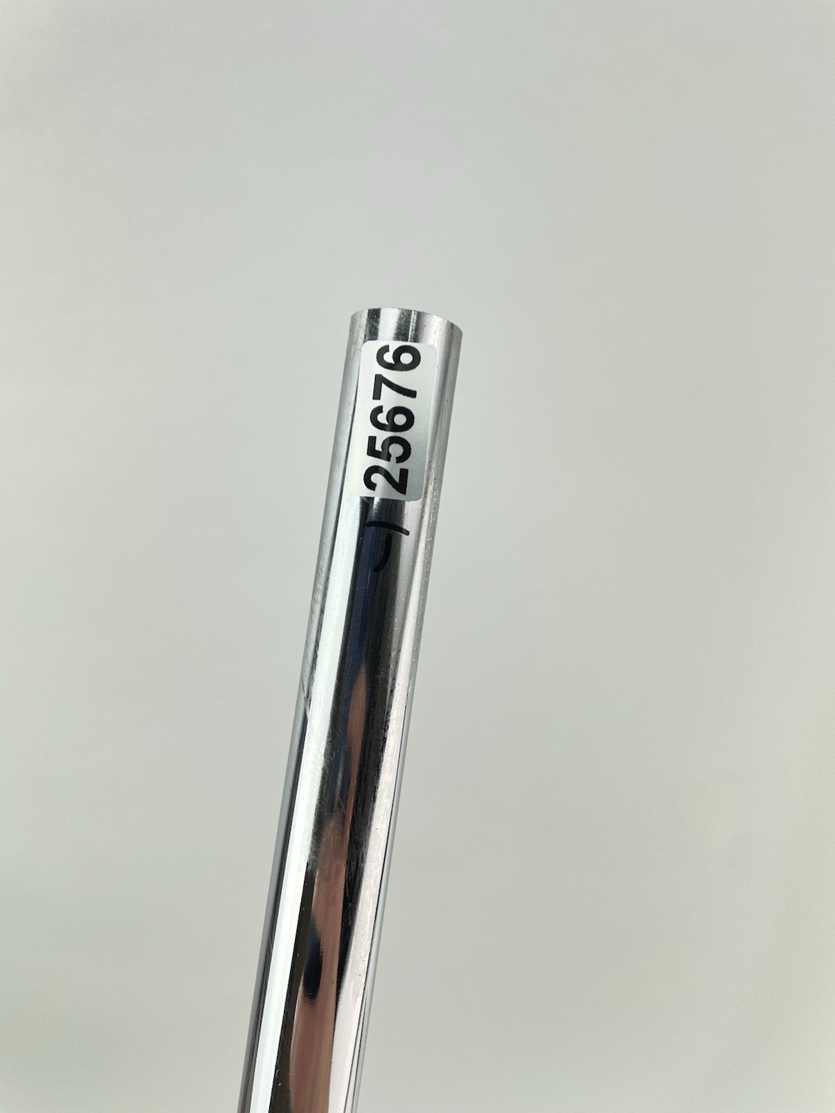 Nippon Neo Iron Shaft 950GH Stiff Flex Steel 35.75 /0.355 Tapered /2567613