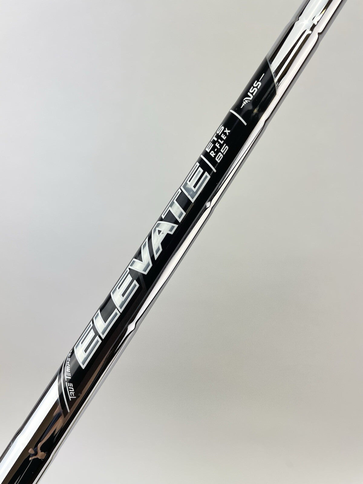 Elevate 85 ETS Iron Shaft Vss Regular Flex Steel 35" /0.370 Parallel /192274