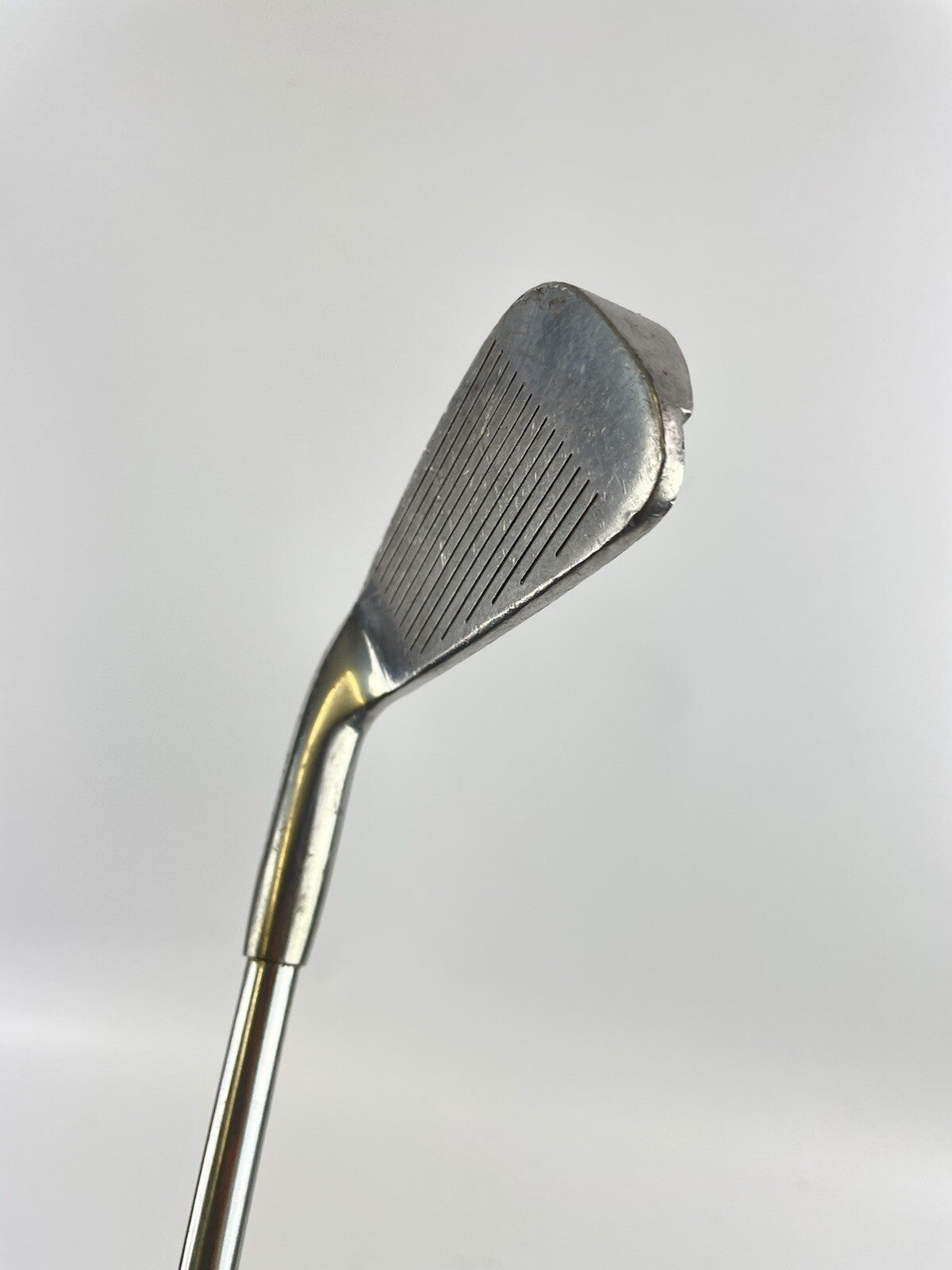 Lynx USA Golf 2 Iron Regular Flex Steel /Right Handed /New Grip /35787