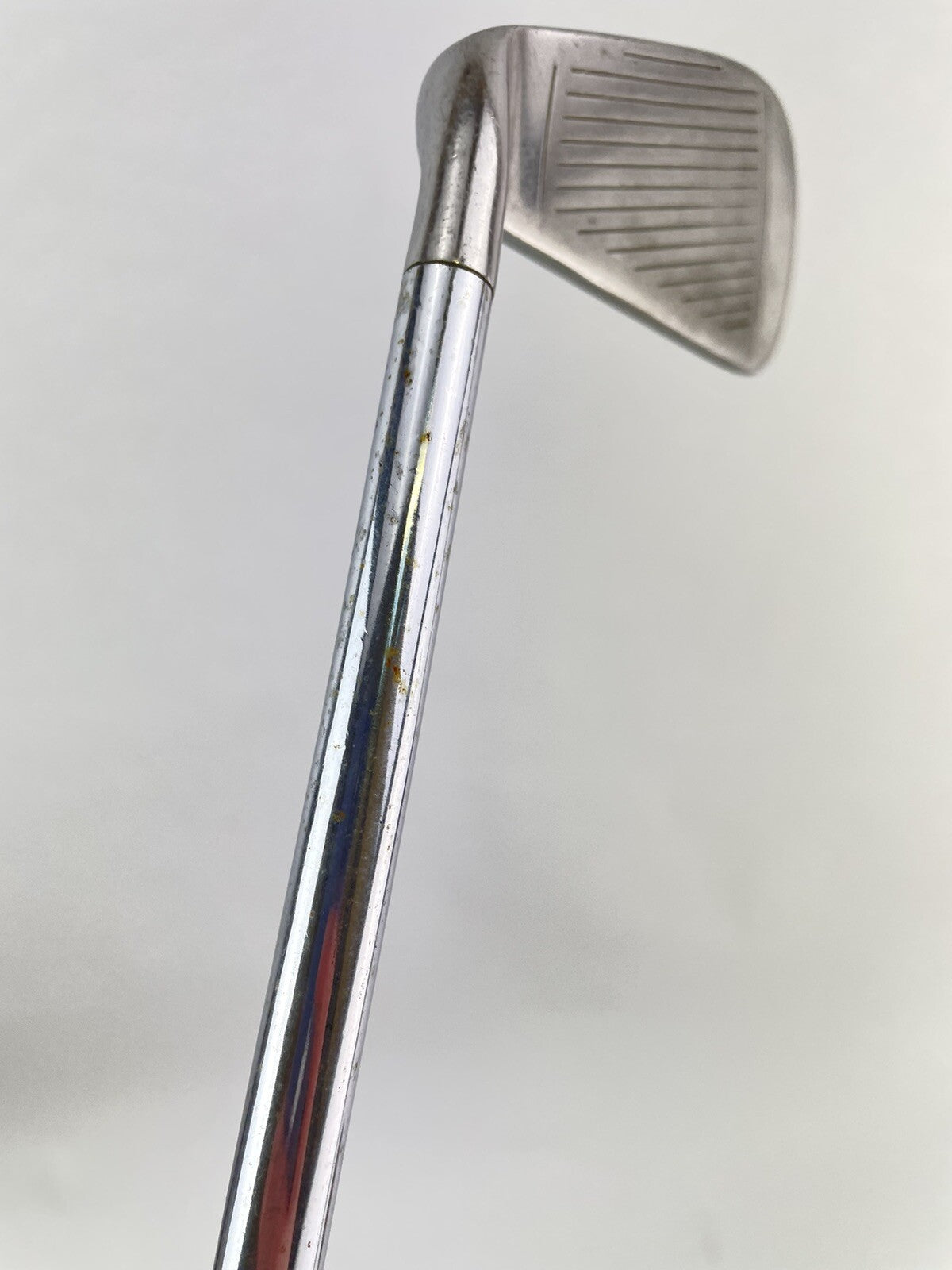 Ryder Golf Driving Iron Stiff Flex Steel /Right Handed /New Grip /2117220