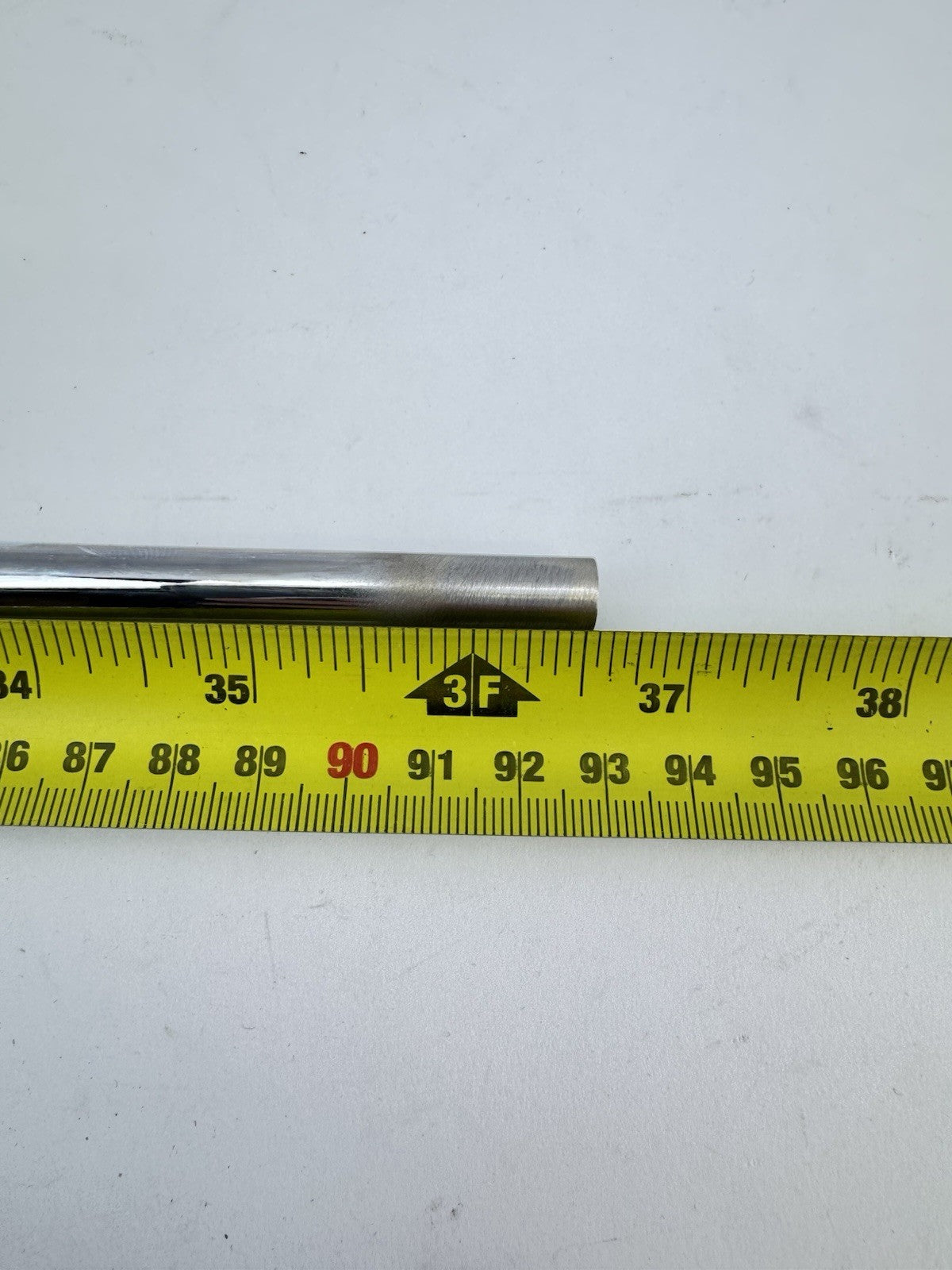Ping AWT 2.0 Iron Shaft Regular Flex Steel 36.5” /0.355 Tapered /2933211