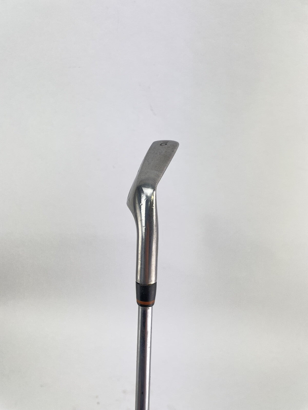 Taylormade Firesole 9 Iron S-300 Stiff Steel /Right Hand /New Mid Grip /171896