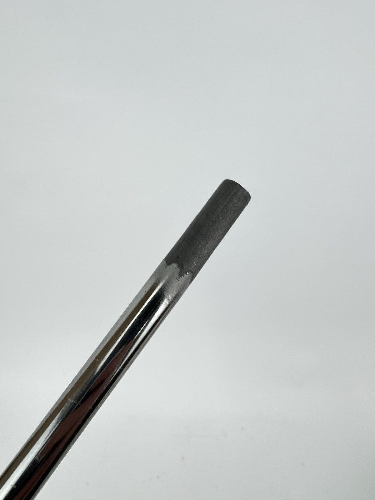 Catalyst 80 Iron Shaft 6.0 Stiff Flex Graphite 35.75” /0.355 Tapered /316588