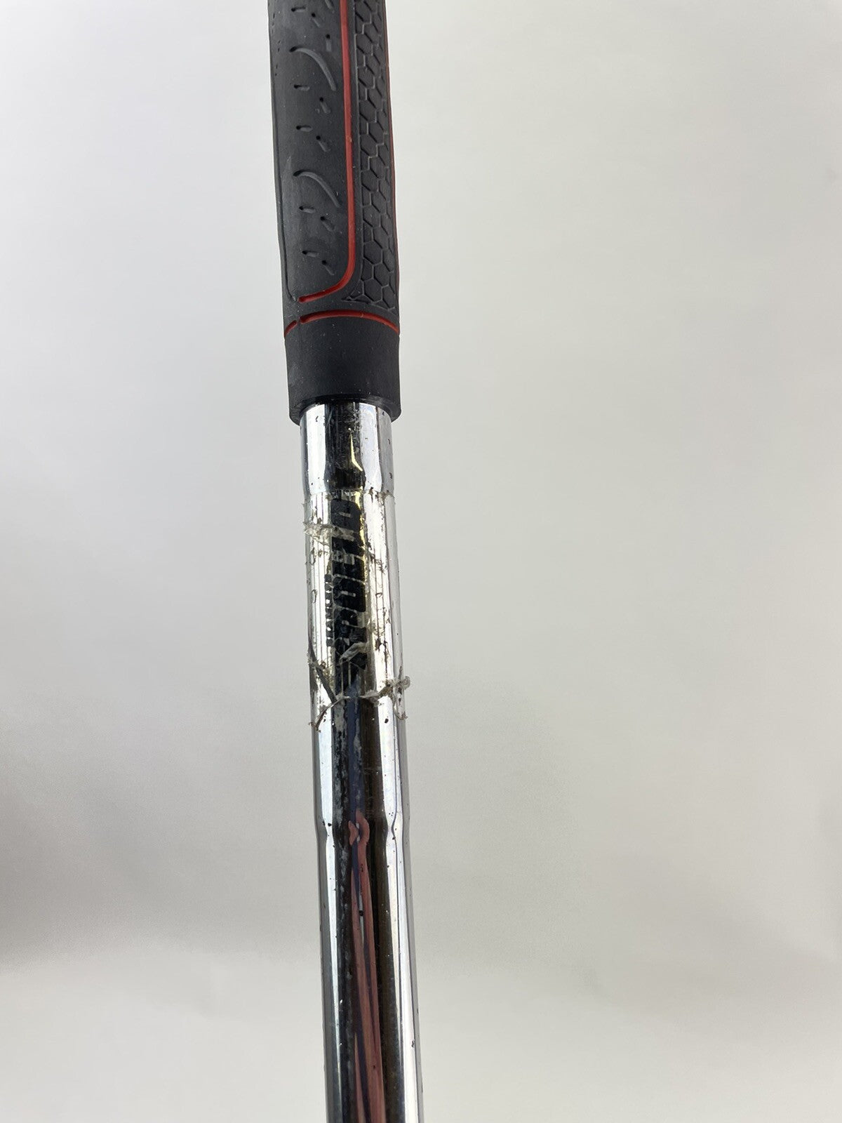 Bronty Chipmaster Golf Chipper MK1 Steel Shafted /Right /33.5" /New Grip /2104216