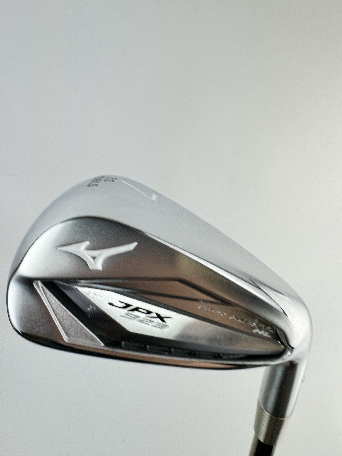 Mizuno JPX923 HL 7 Iron Ladies UST Recoil ESX F1 Ladies Graphite /Demo /311244