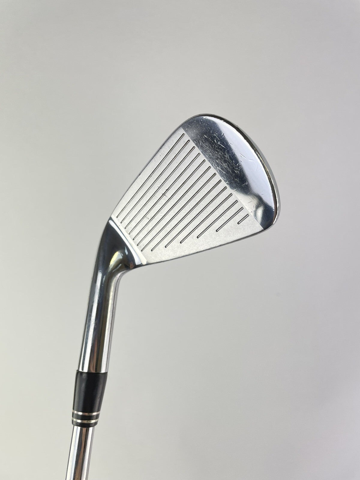 Taylormade Forged 6 Iron RAC R300 Regular Flex Steel /Right /New Grip /1323412