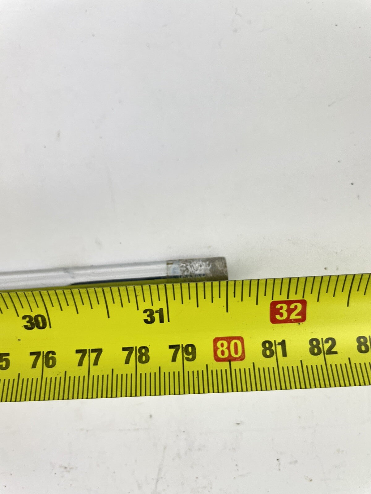 Cleveland TFI Putter Shaft /Steel /31.5” /640815
