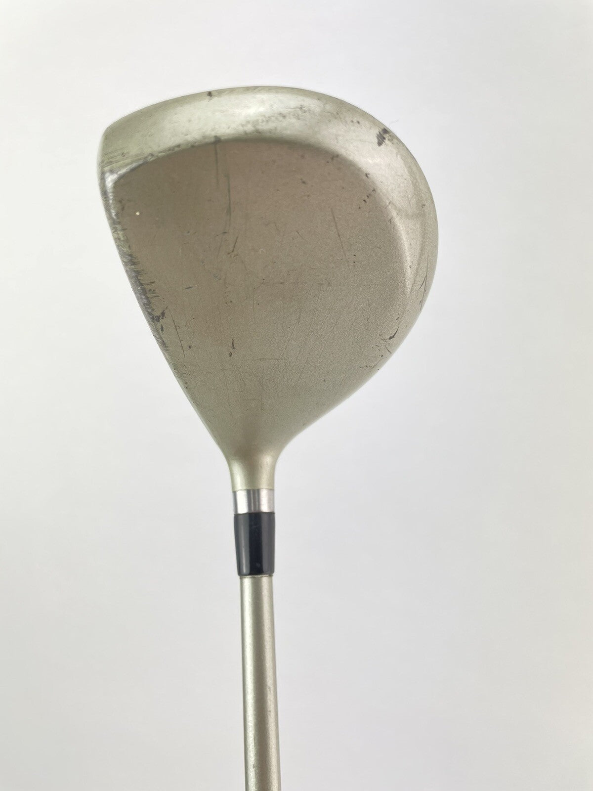 Mizuno Hotmetal 3 Wood 5.5 Regular Flex Graphite/Right Handed /New Grip /2043810