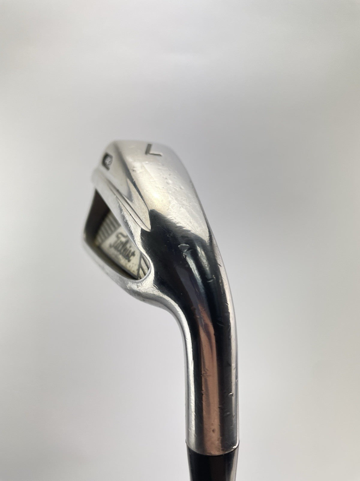 Titleist AP1 7 Iron Tensei CK Ladies Flex Graphite /Right /New Grip /282853