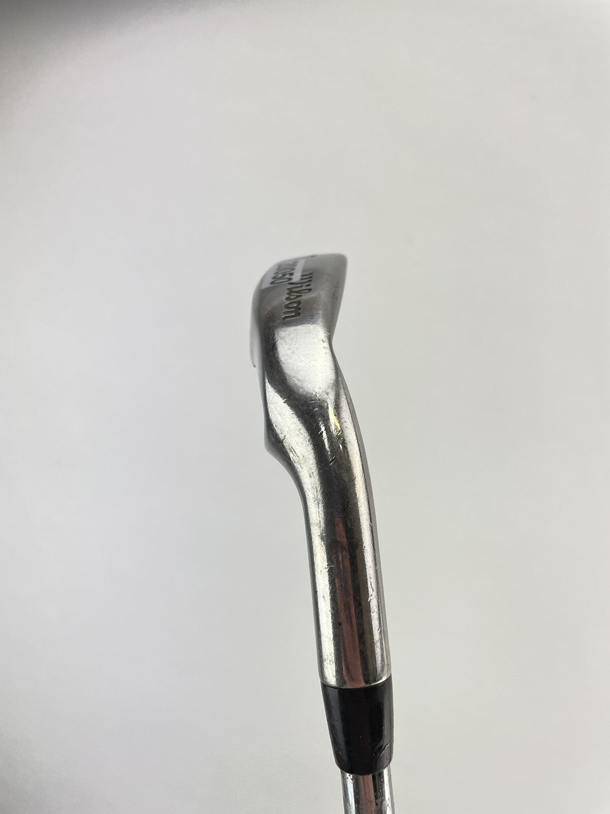 Wilson Golf 5 Iron 1200 Gear Effect Regular Steel /Right /-1/2” /New Grip /200506
