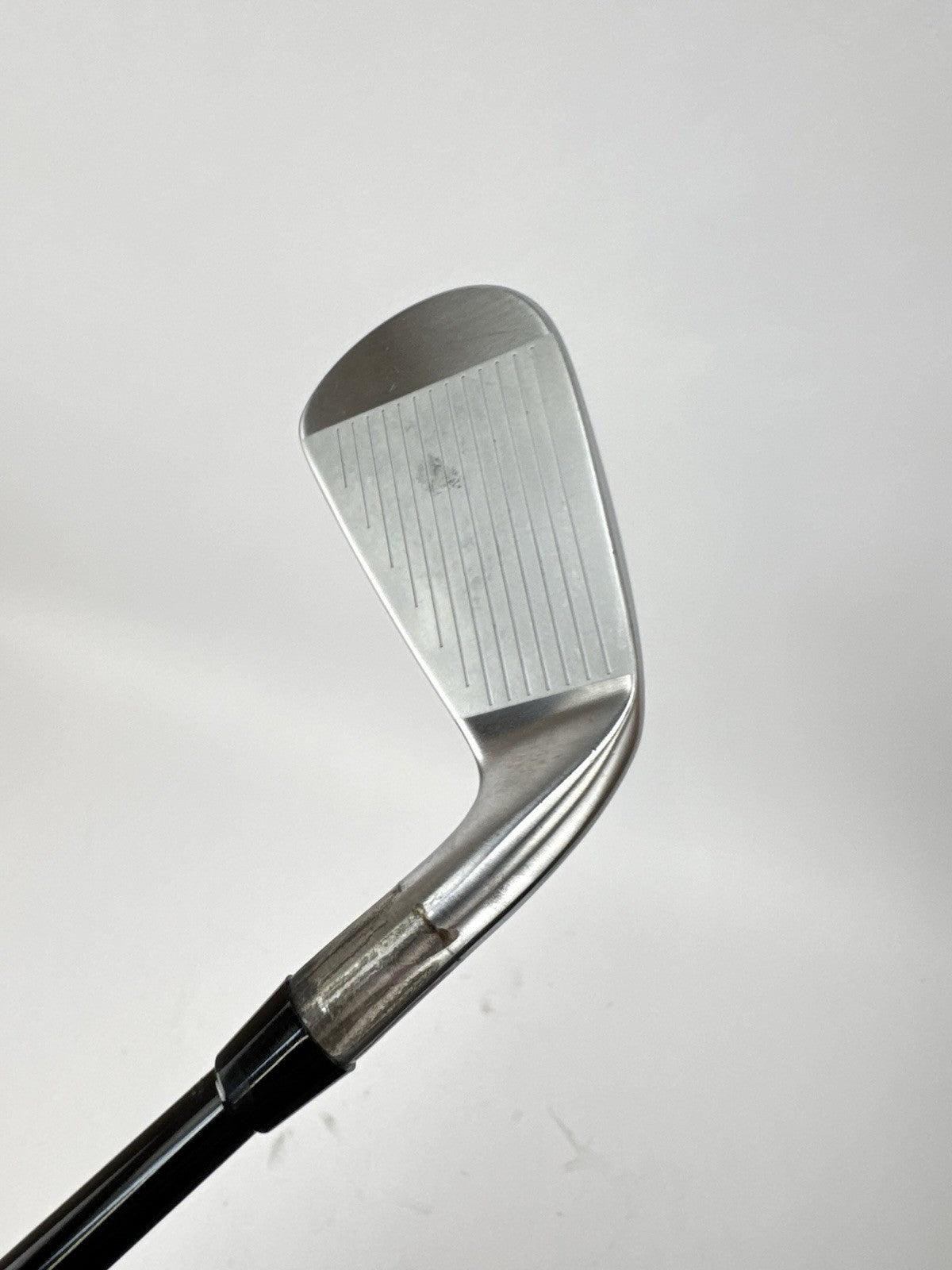 Cobra King MB 4 Iron Left Handed Diamana Stiff Flex Graphite /New Shaft /335389