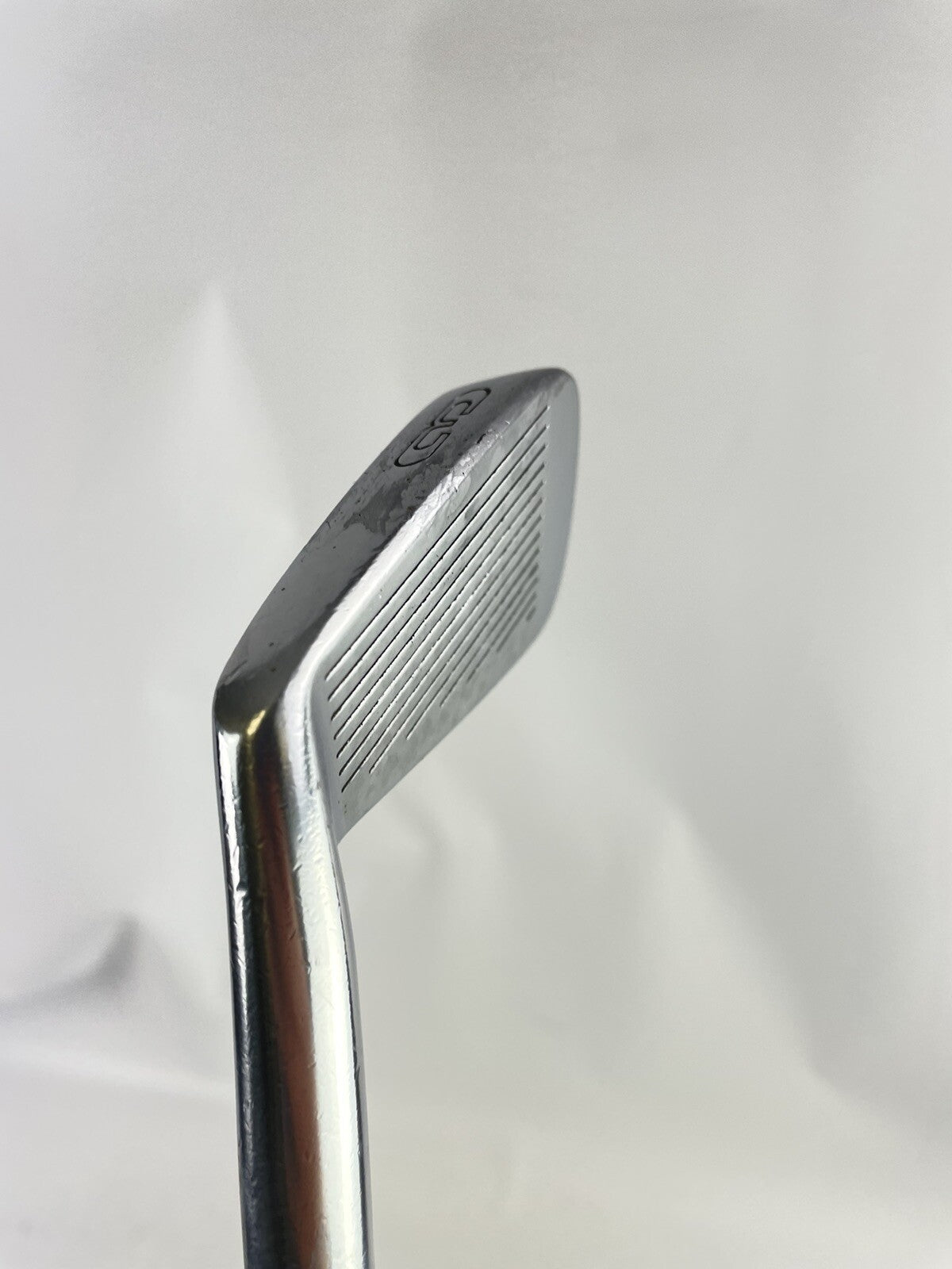 Mizuno MP-7 Blade 3 Iron R300 Regular Flex Steel /Right /New Grip/79849