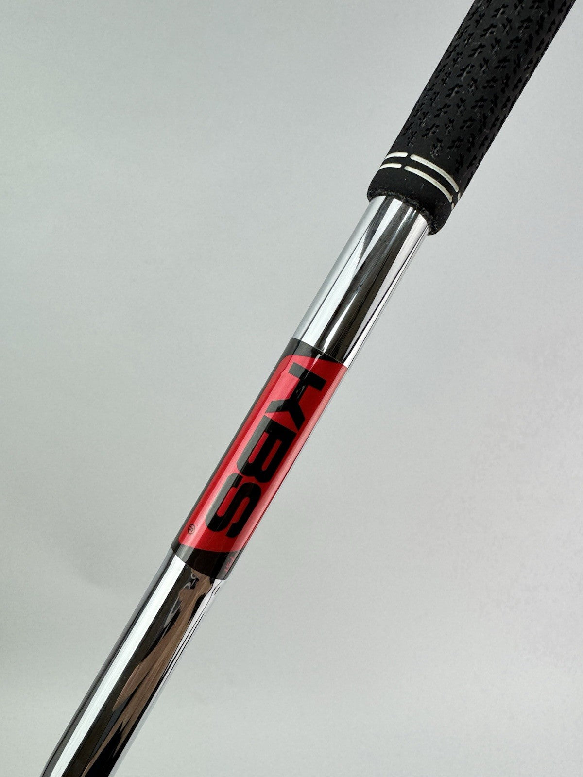 Cobra LTDX Pitching Wedge Left Handed KBS Tour 90 Regular Flex Steel /New /2488613