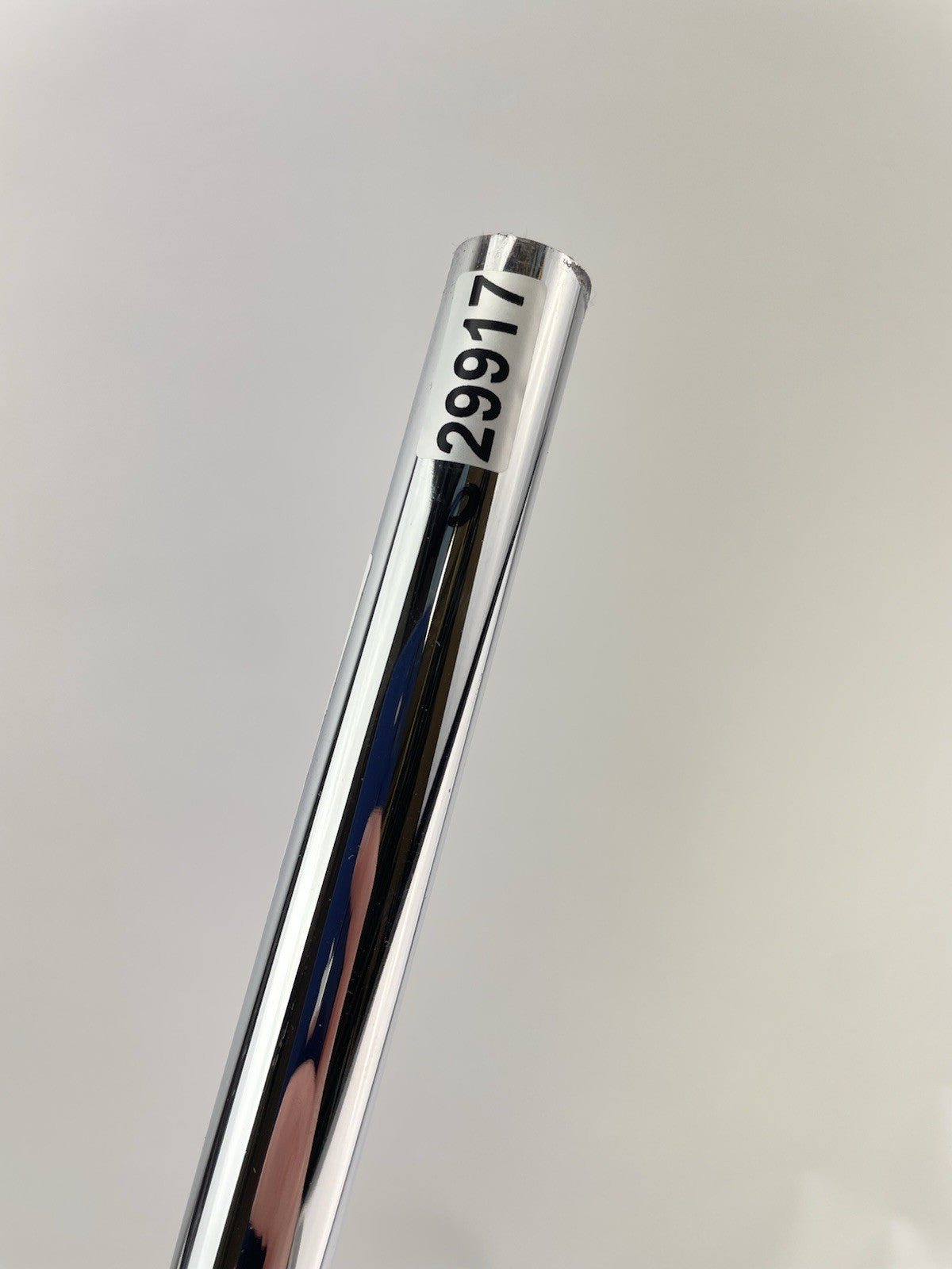 SpeedStep 80 Iron Shaft Stiff Flex Steel 34.5 /0.370 Parallel /3158513