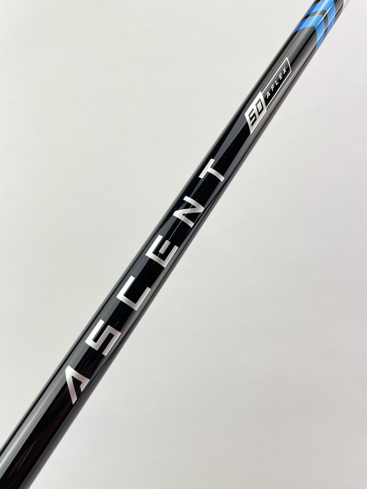 Aldila Ascent Iron Shaft 50 A Senior Flex Graphite 34.5” /0.370 /221300