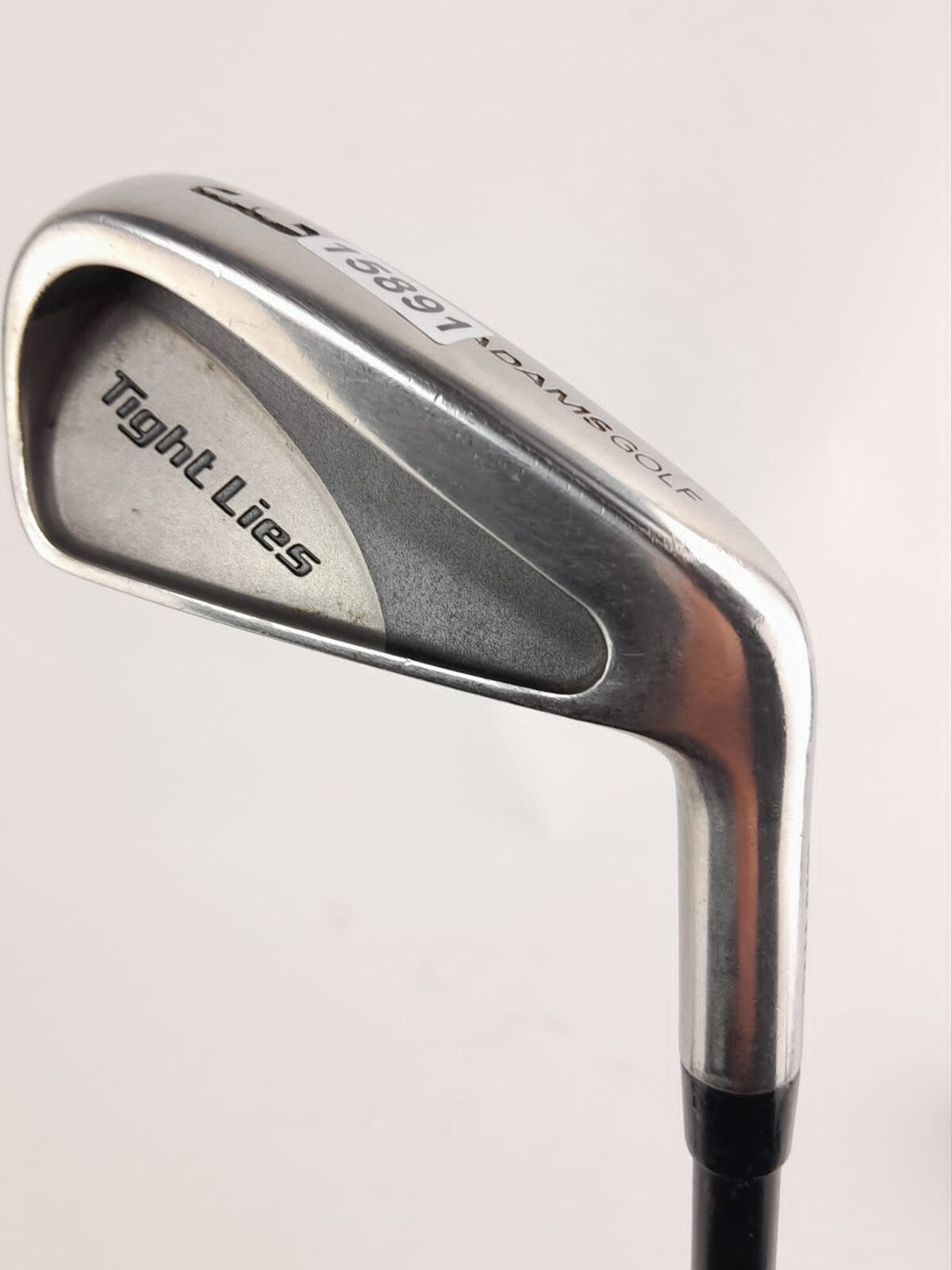 AdamsGolf 3 Iron Tight Lies True Temper Regular Flex /Right Handed /1589111