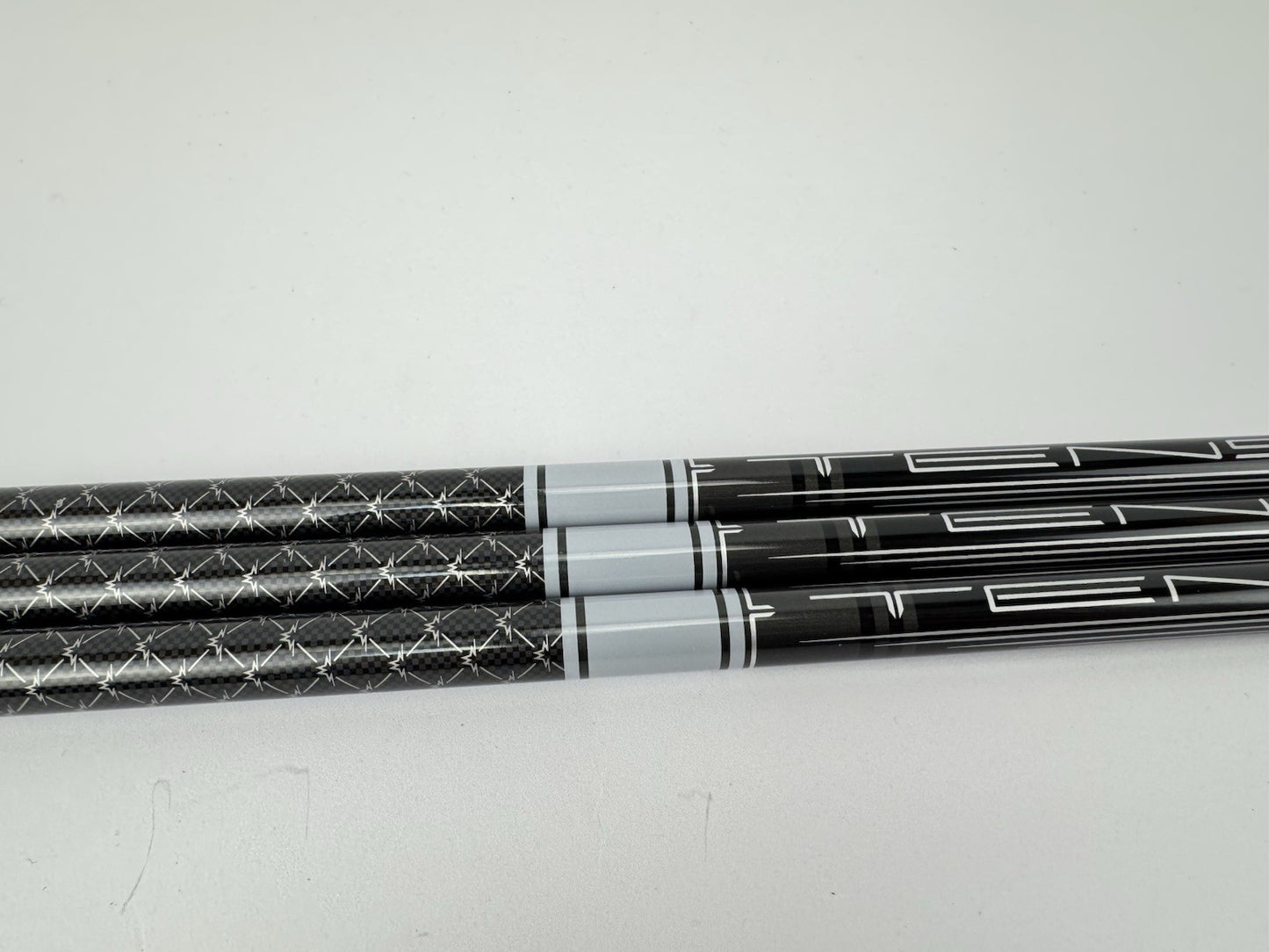 Mitsubishi Chemical Wedge Shaft Set (3) Tensei White Stiff Graphite 0.355/345191