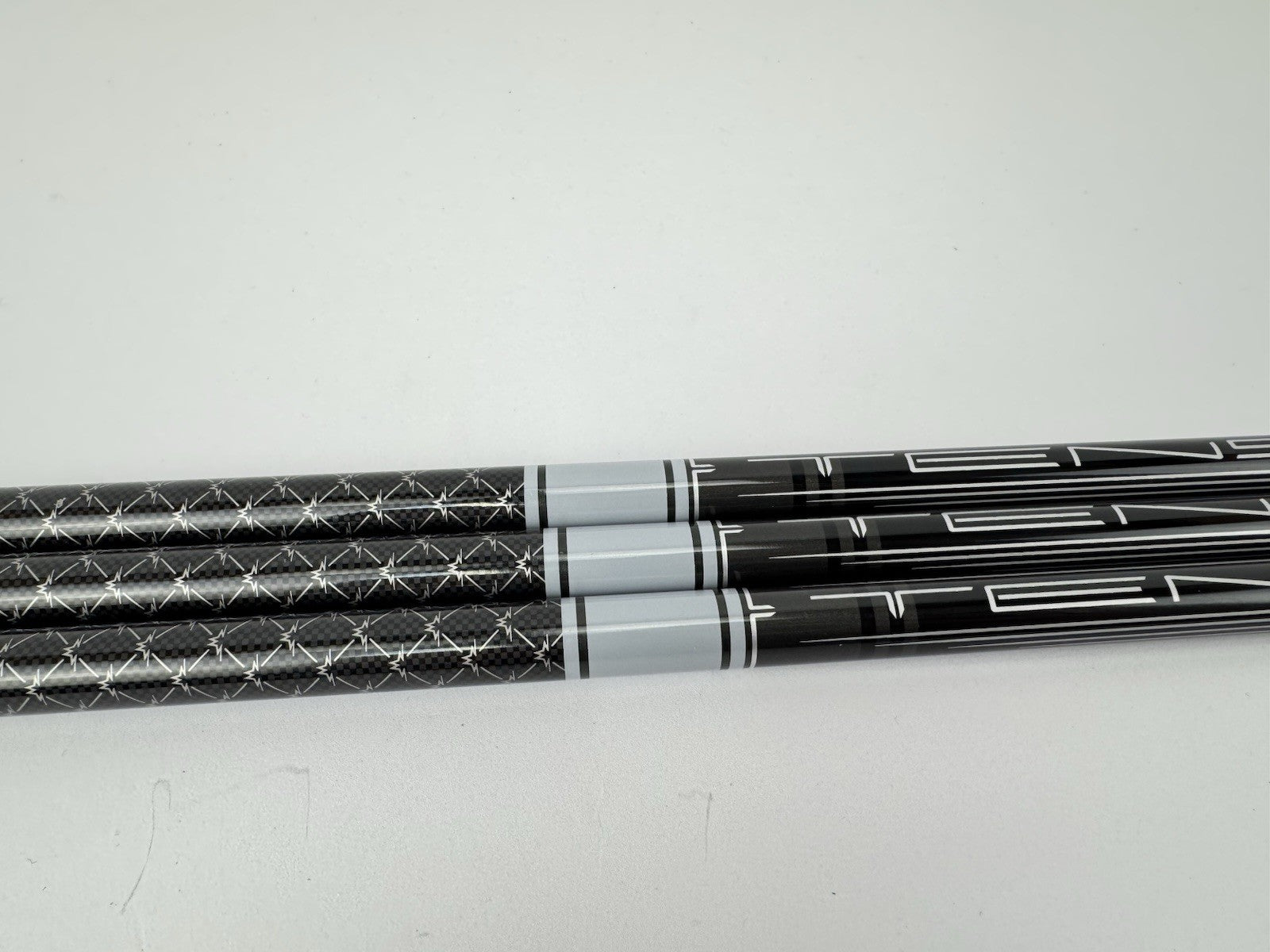 Mitsubishi Chemical Wedge Shaft Set (3) Tensei White Stiff Graphite 0.355/345191