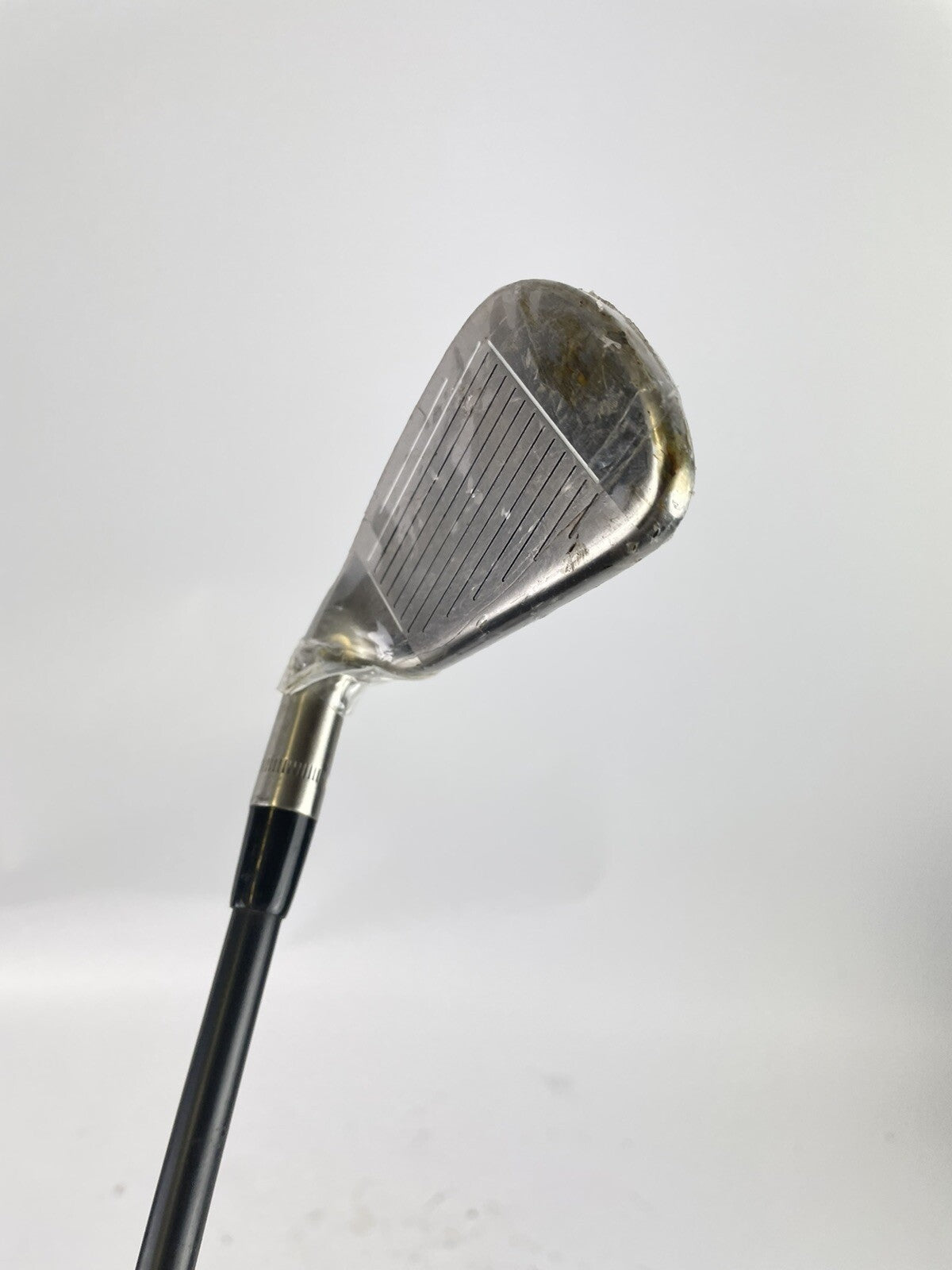 Ben Hogan 6 Iron Golf BH-5 Apex (3) Regular Flex Graphite /Right /New /50298