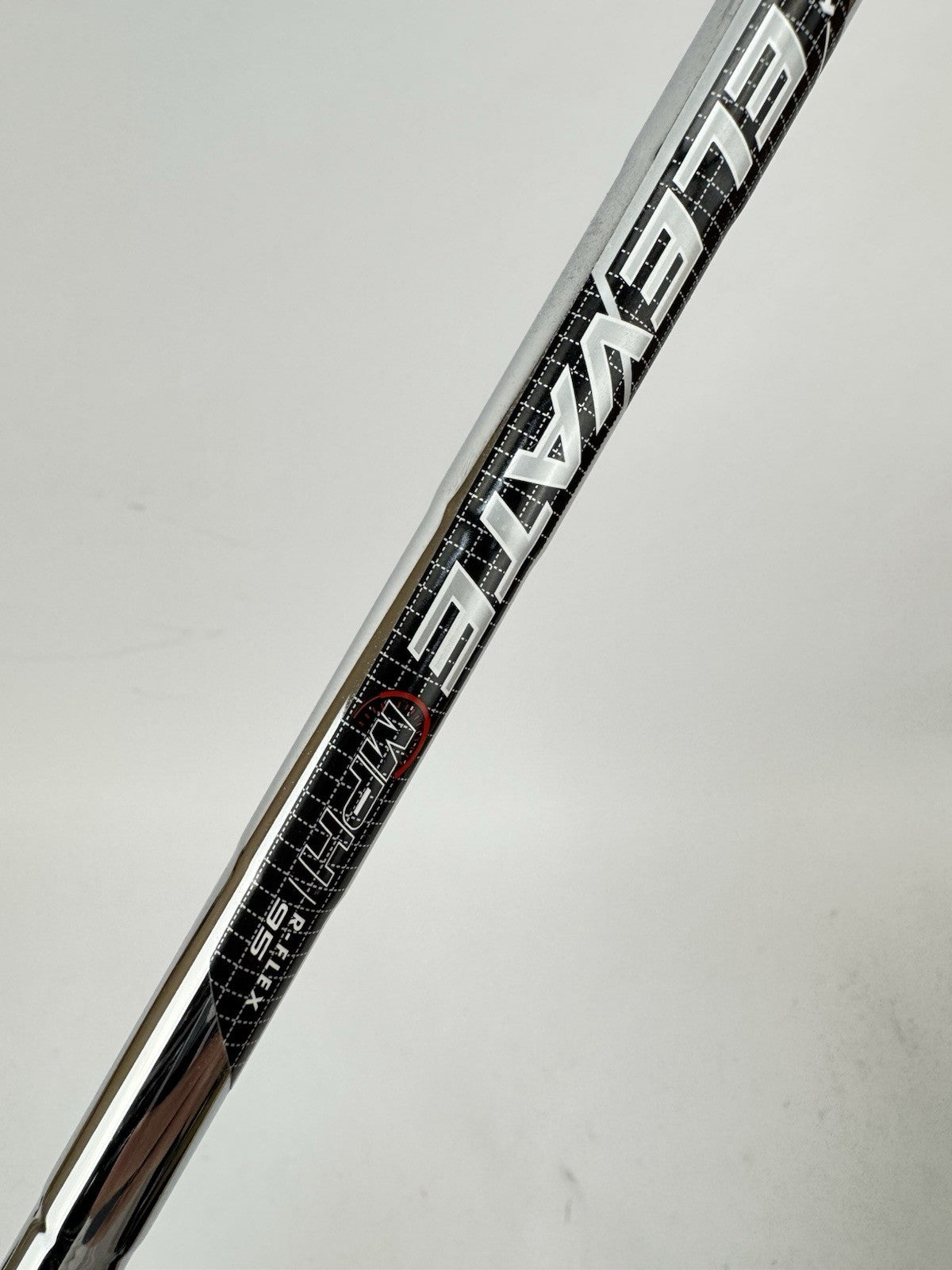 Mizuno Pro245 6 Iron Forged Elevate MPH 95 Regular Steel /Right Handed /3494613