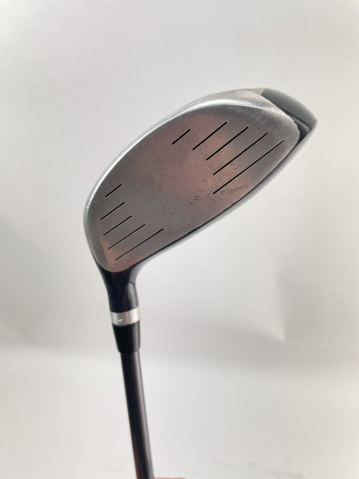 Wilson Fairway Wood 21* Stretch XL Women’s Flex Graphite /Right /New Grip /207227