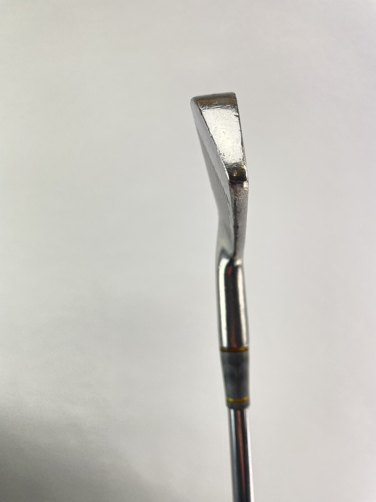 Fred Smyth 2 Iron Ireland Regular Flex Steel /Right Handed /New Grip /2060814